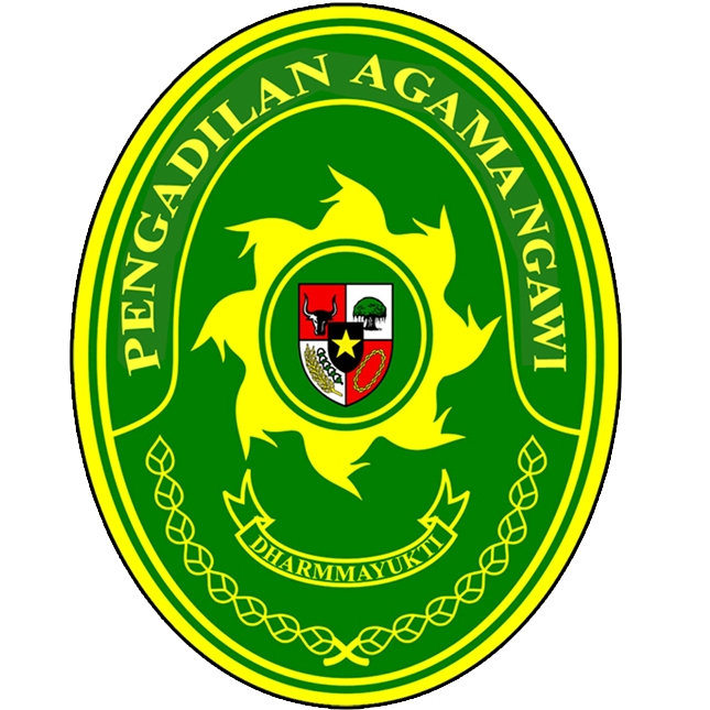 Logo PA Ngawi